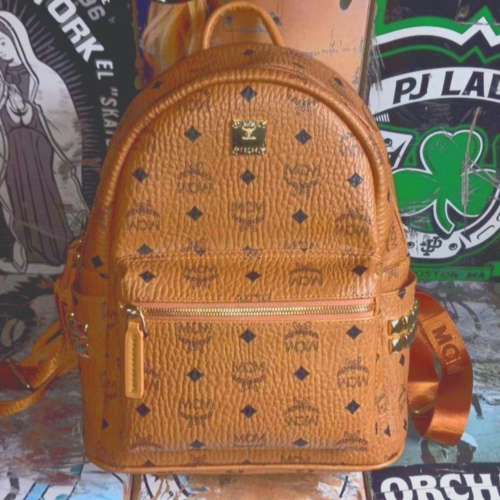 MCM Backpack